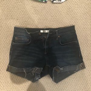 Joe’s Jeans shorts